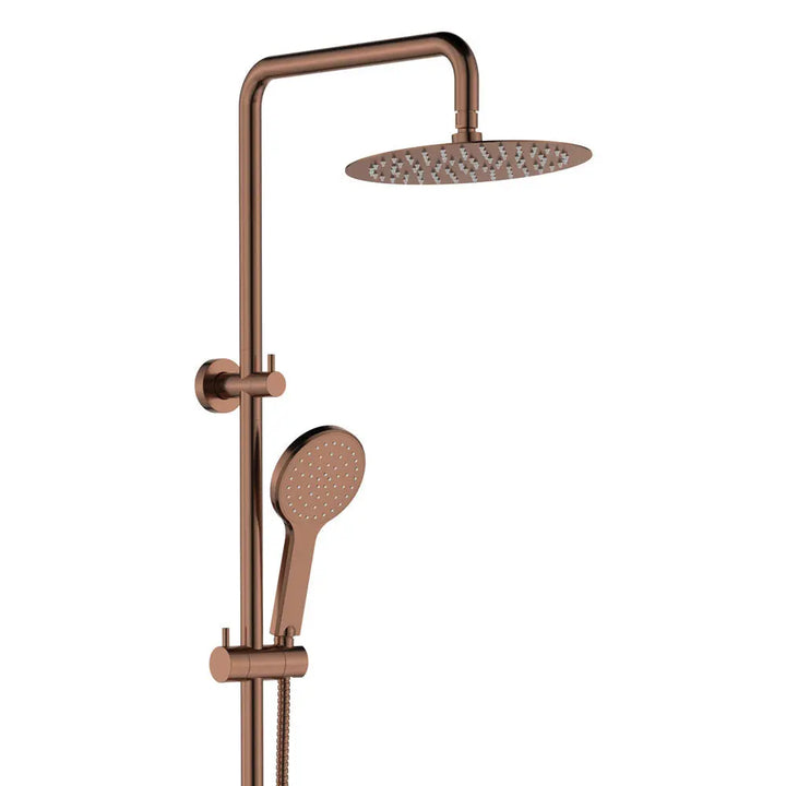 Kaya Twin Shower Fienza