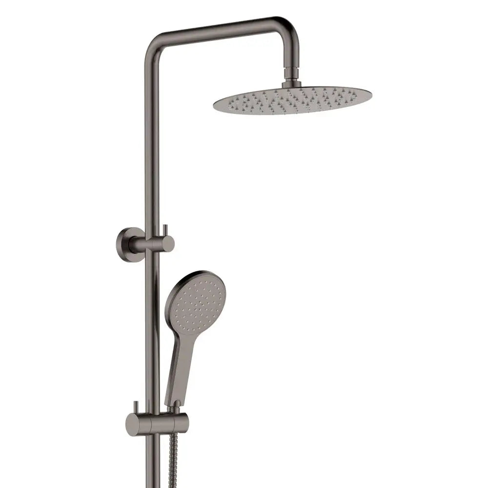 Kaya Twin Shower Fienza