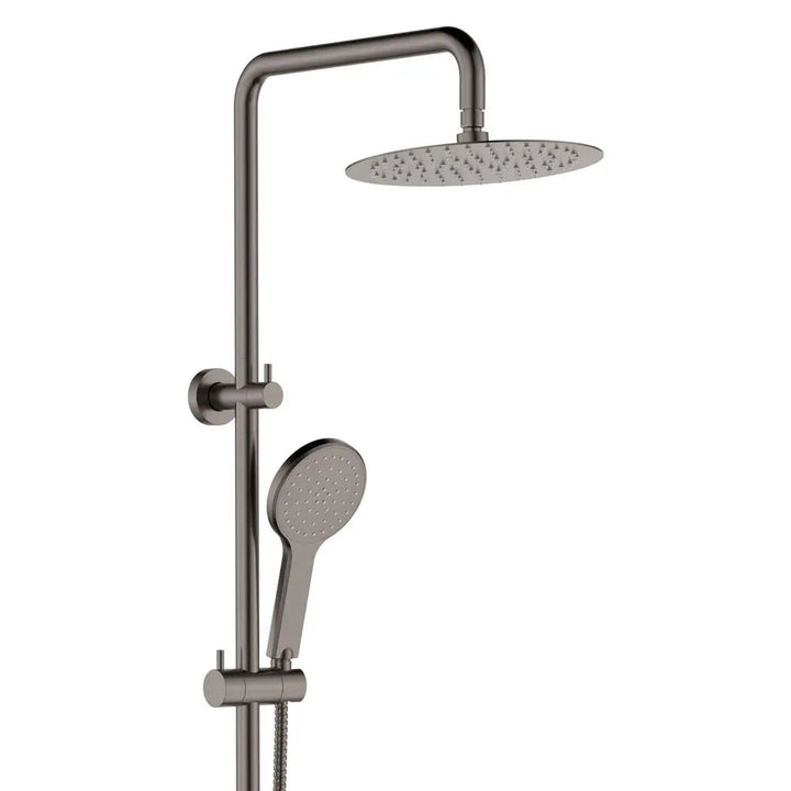 Kaya Twin Shower Fienza
