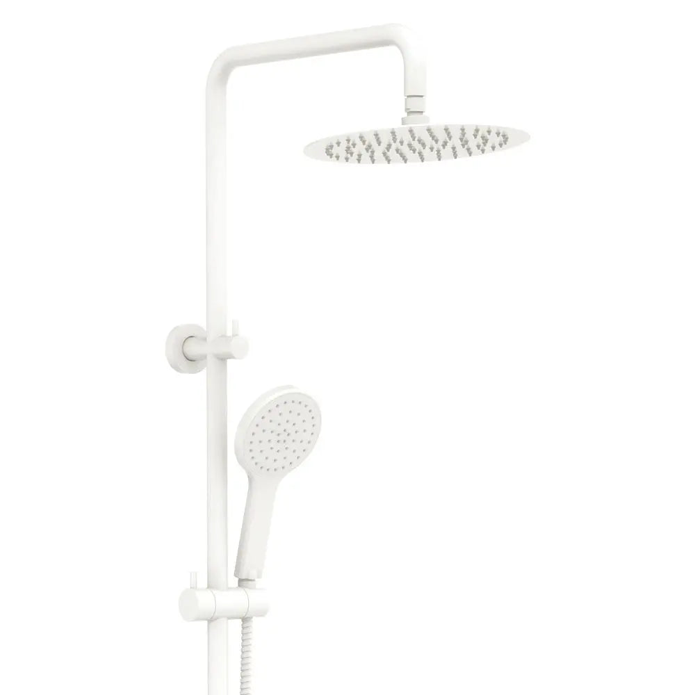 Kaya Twin Shower Fienza