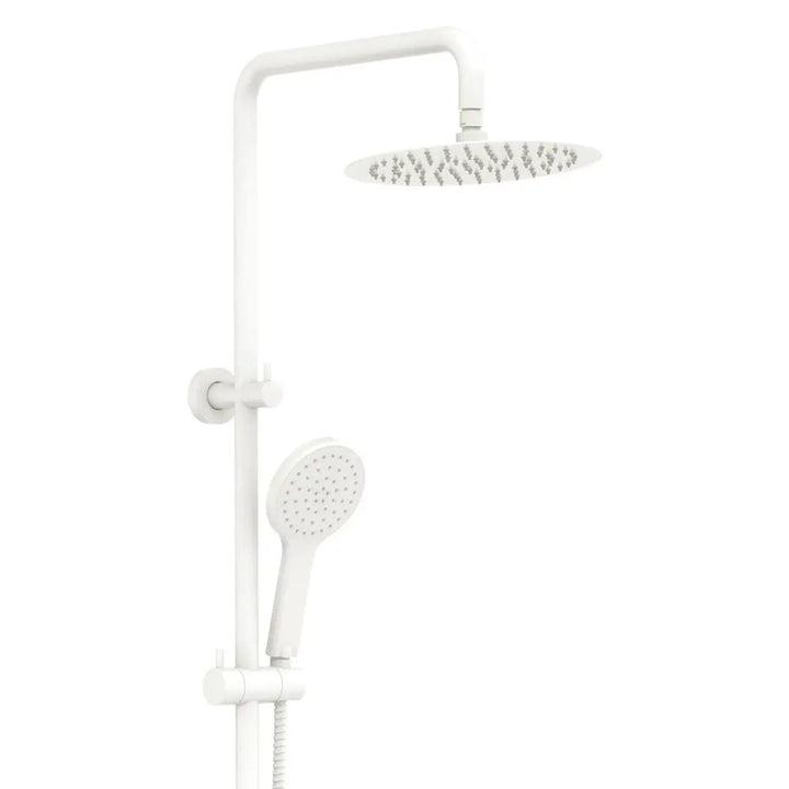 Kaya Twin Shower Fienza