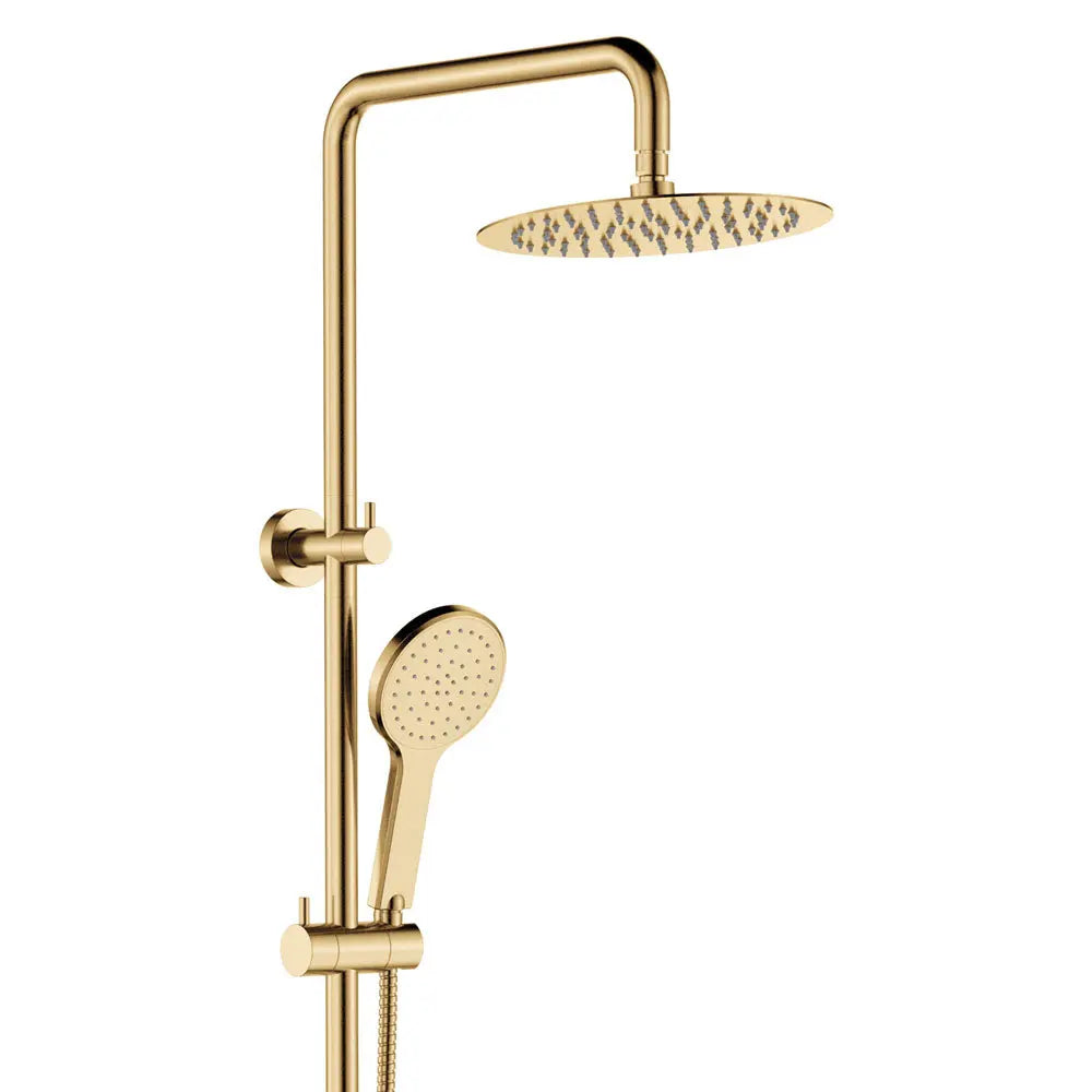 Kaya Twin Shower Fienza