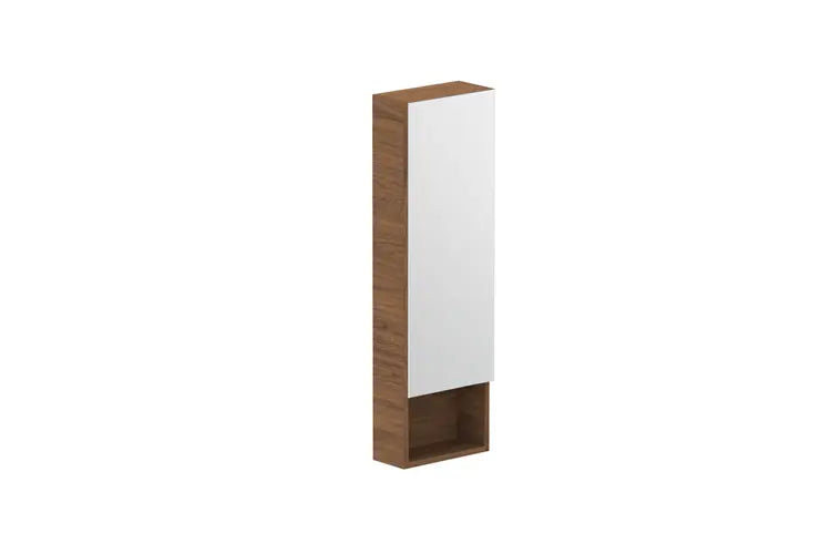 Eli Mirrored Cabinet - various finishes ADP