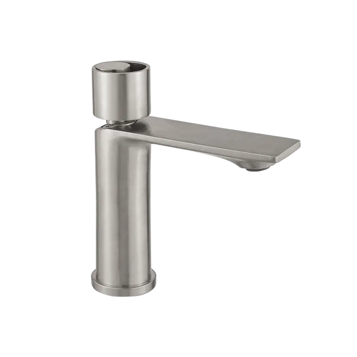 Piazza Basin Mixer Abey