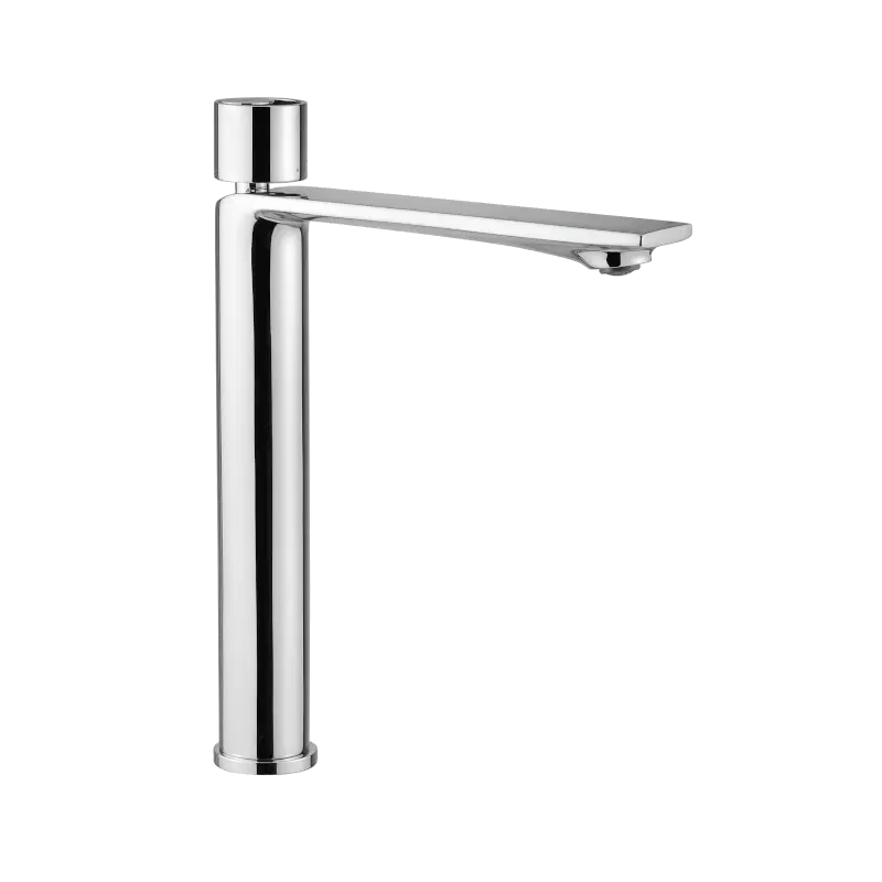 Piazza High Basin Mixer Abey