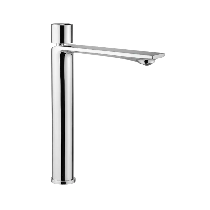 Piazza High Basin Mixer Abey