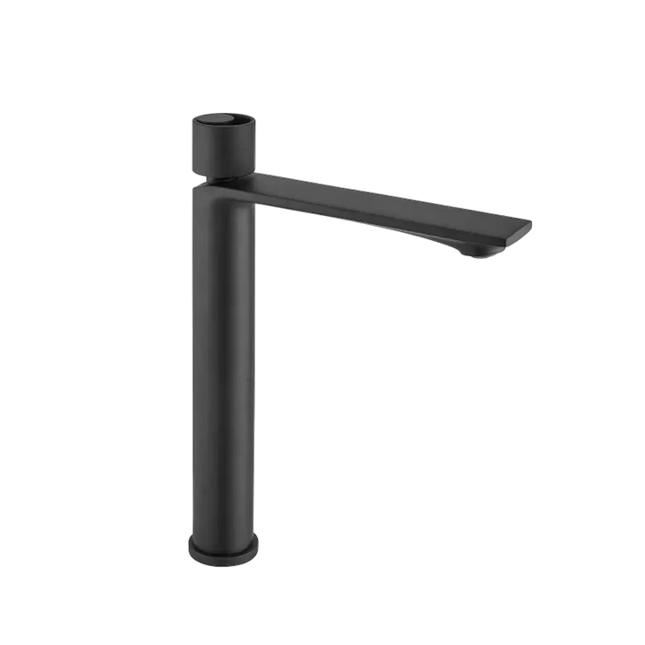 Piazza High Basin Mixer Abey