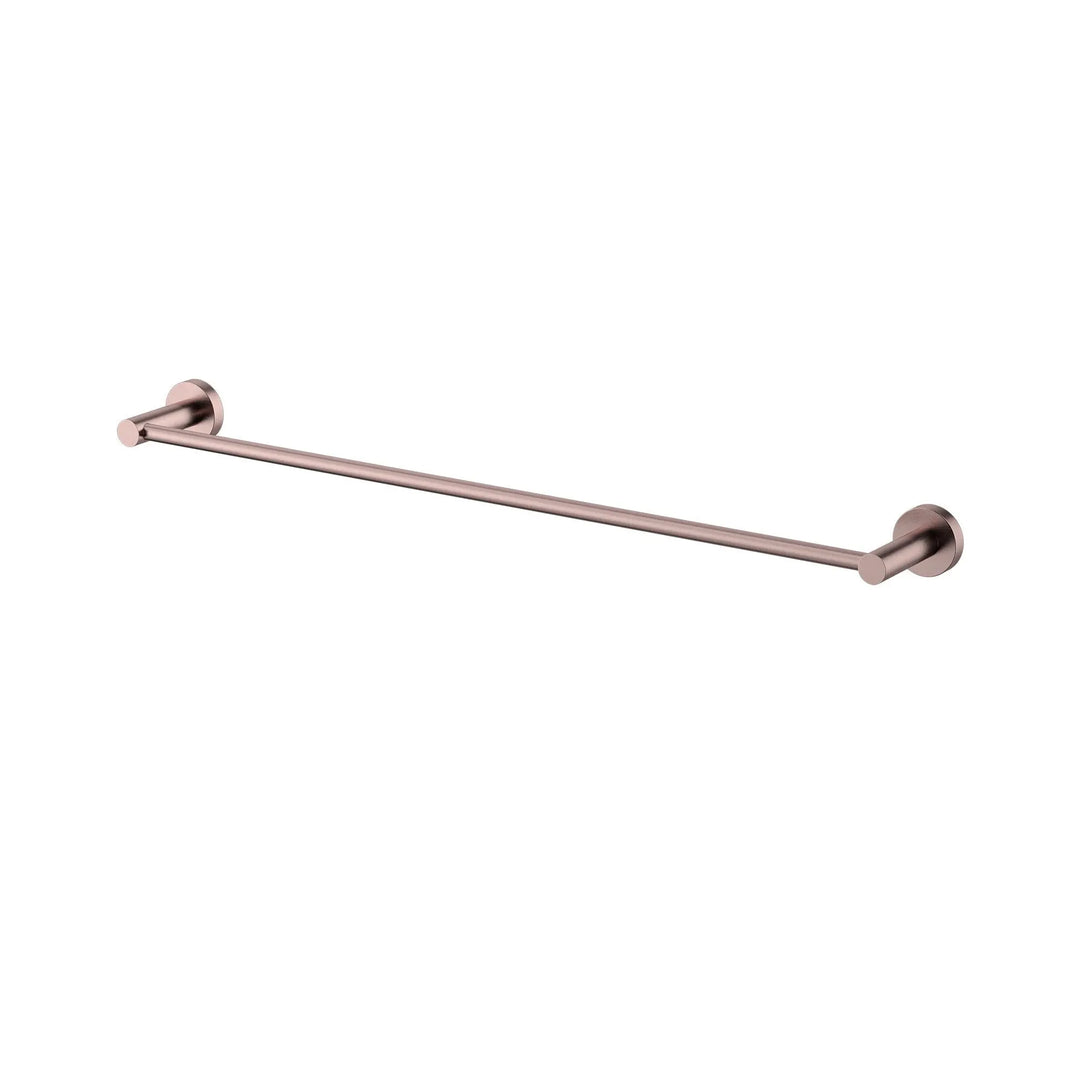 Mirage Single Towel Rail Modern National