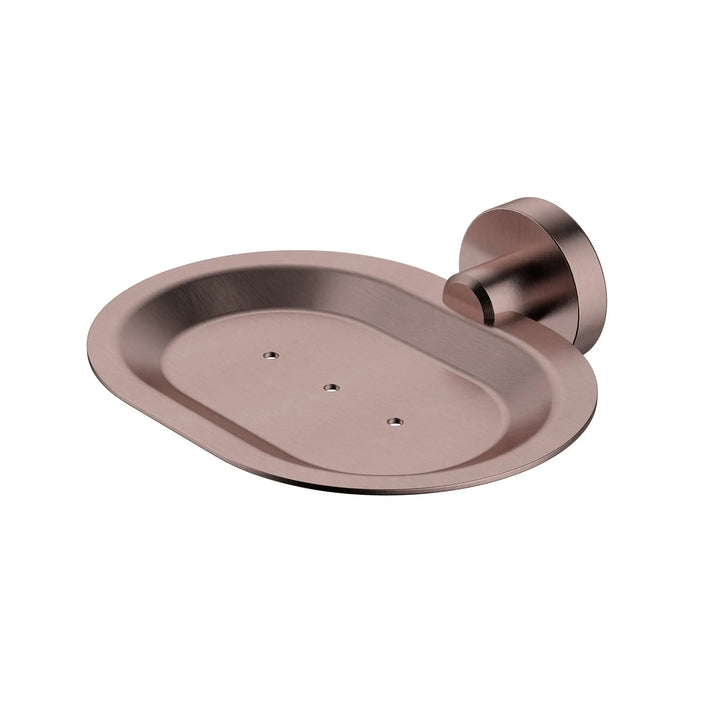 Mirage Soap Dish Modern National