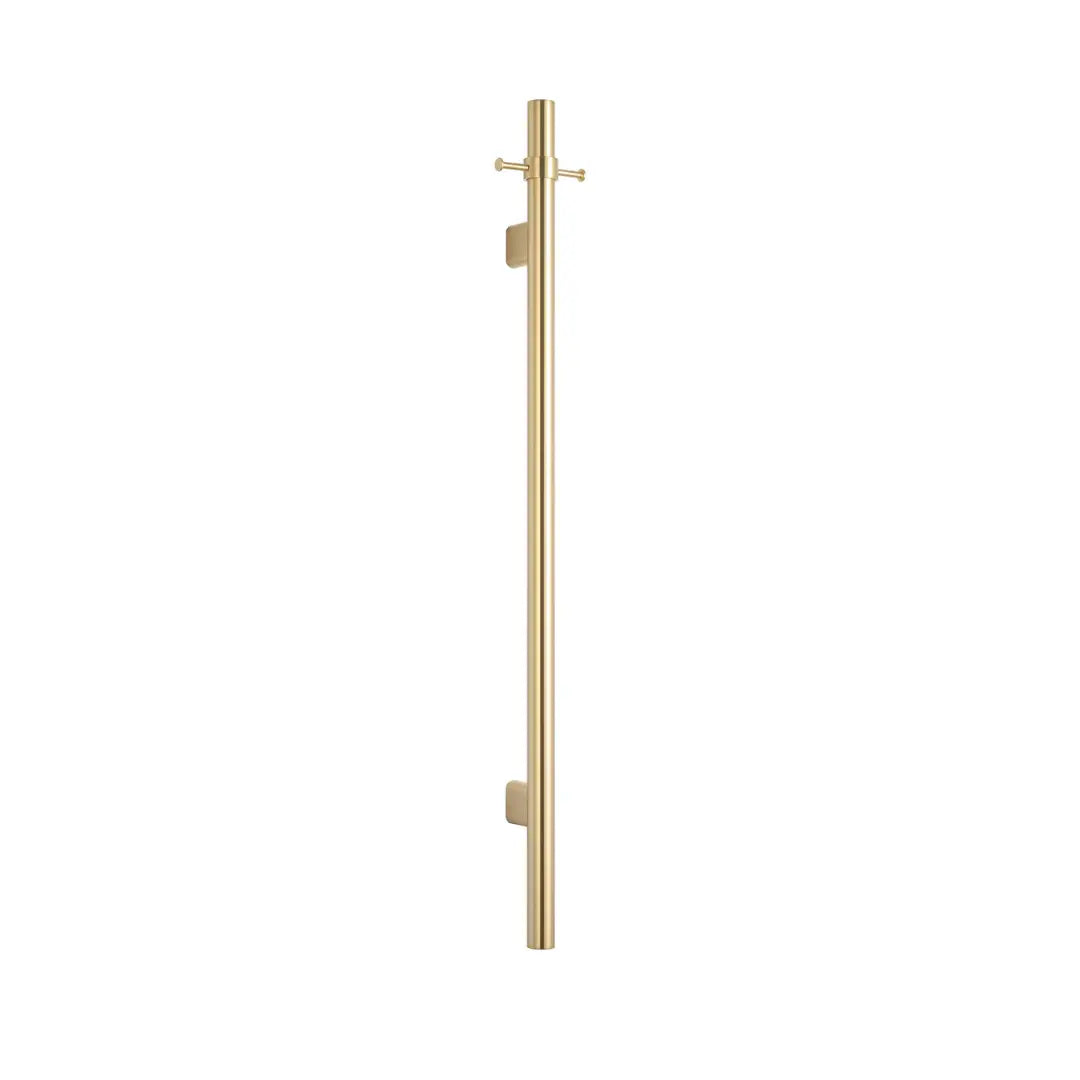 Mica Vertical Heated Towel Rail Bella Vista