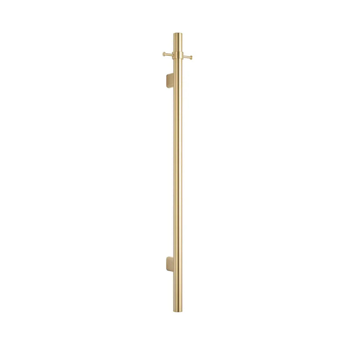 Mica Vertical Heated Towel Rail Bella Vista