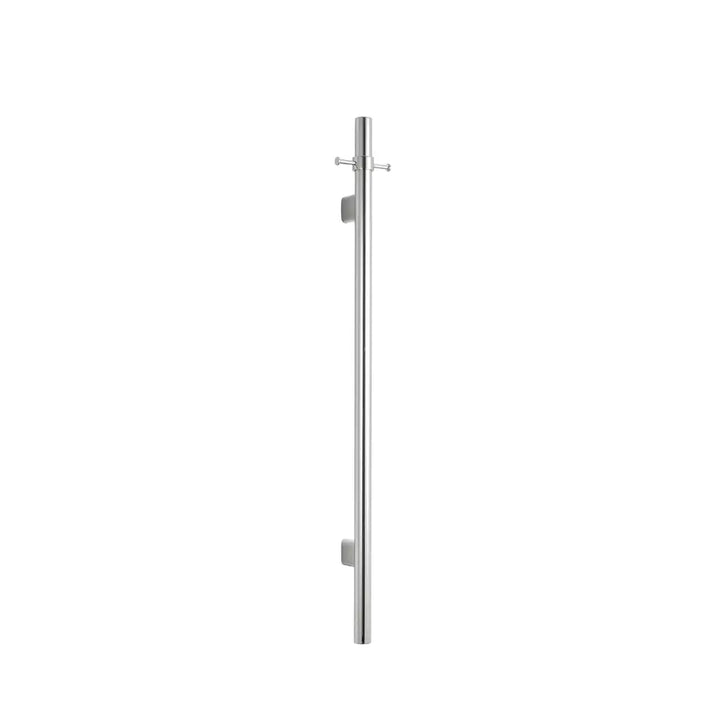 Mica Vertical Heated Towel Rail Bella Vista