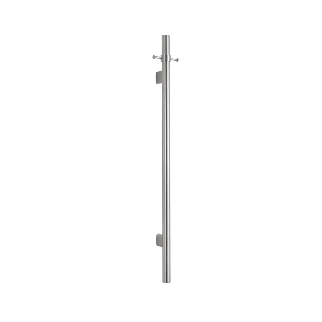 Mica Vertical Heated Towel Rail Bella Vista