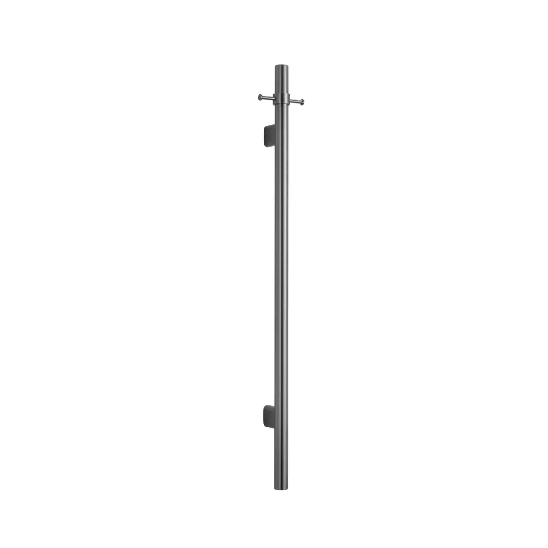 Mica Vertical Heated Towel Rail Bella Vista