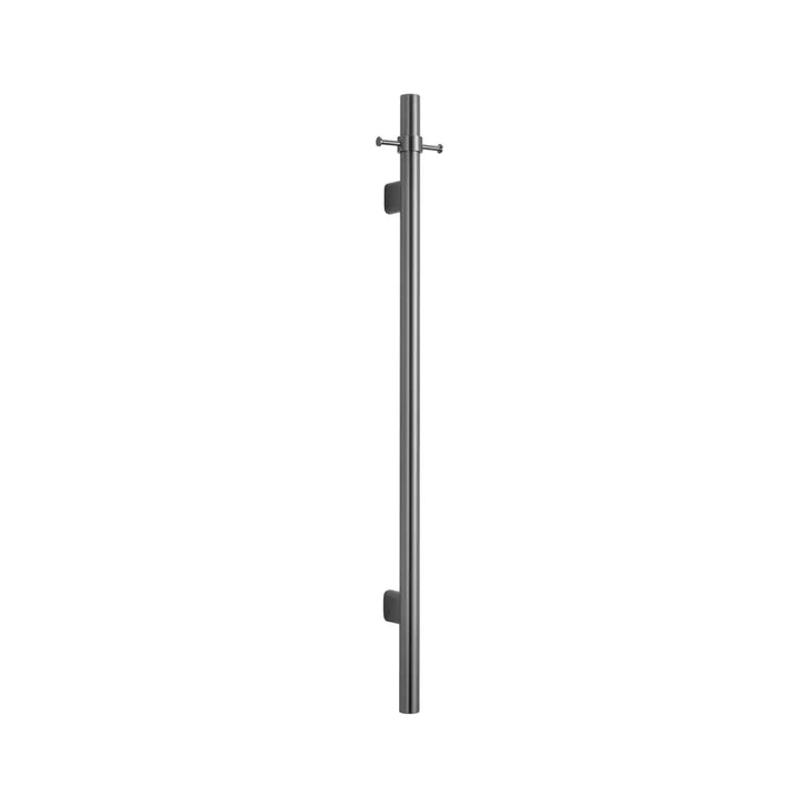 Mica Vertical Heated Towel Rail Bella Vista