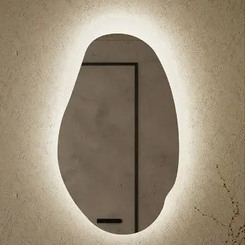 Evanston LED Mirror 530mm, 1100mm &amp; 1300mm Alex Group Aus