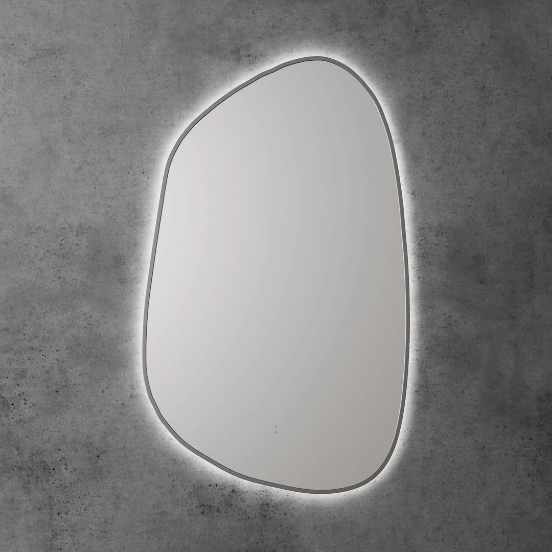 Tarcoola LED Mirror with or without frame Alex Group Aus
