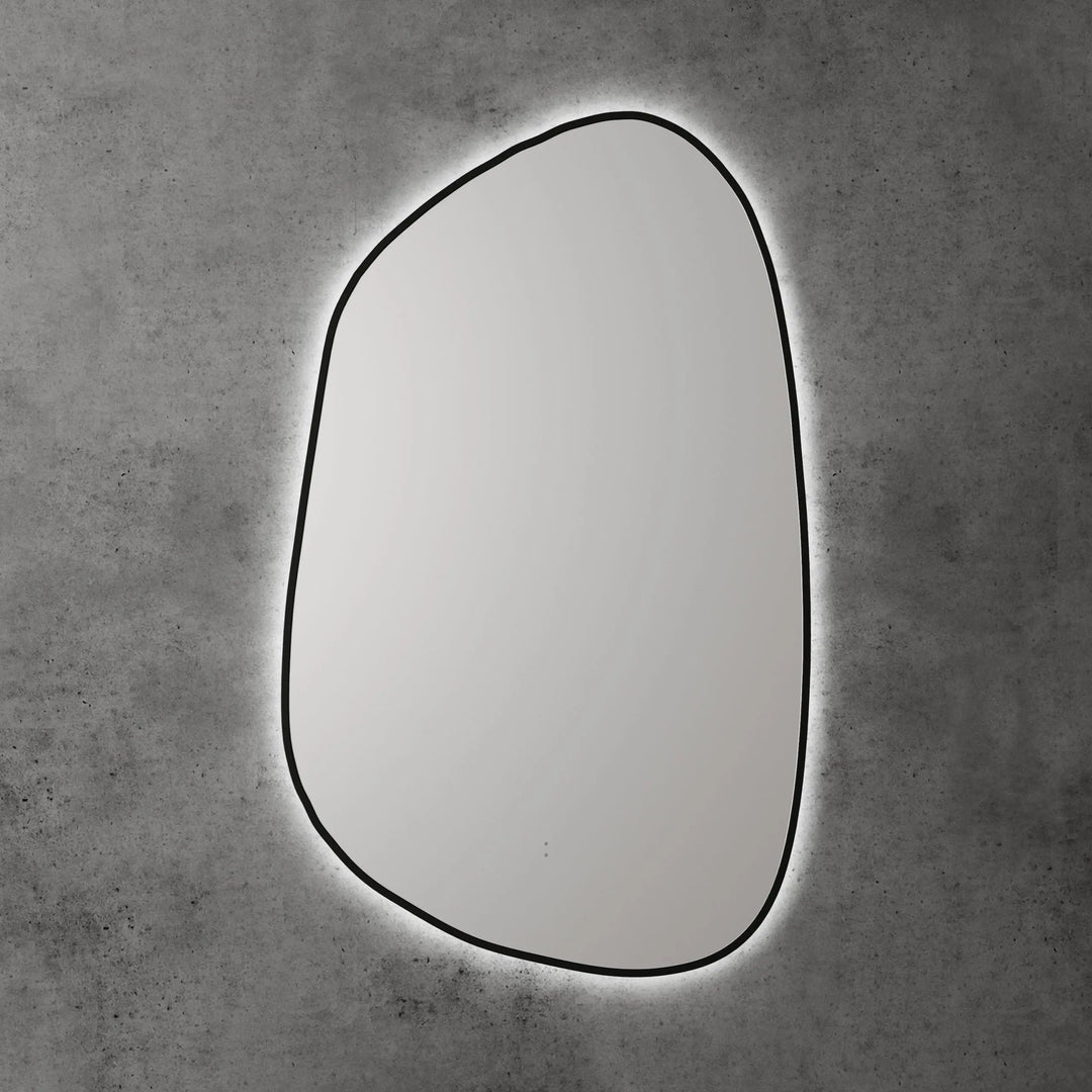 Tarcoola LED Mirror with or without frame Alex Group Aus