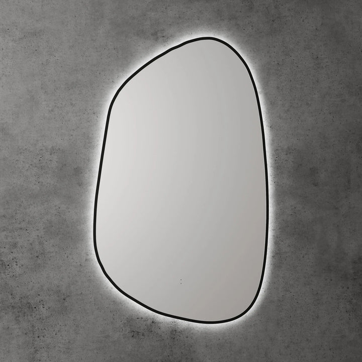 Tarcoola LED Mirror with or without frame Alex Group Aus