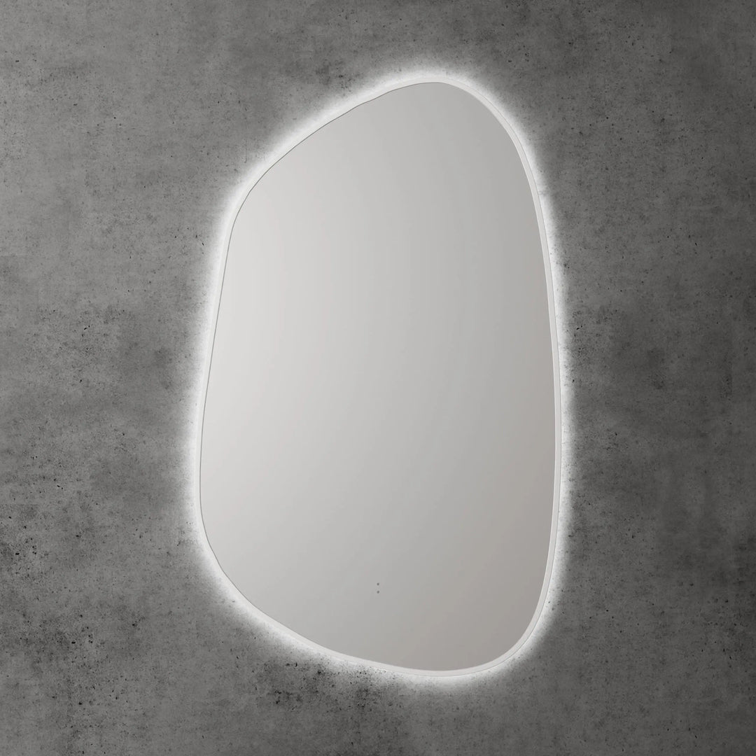 Tarcoola LED Mirror with or without frame Alex Group Aus