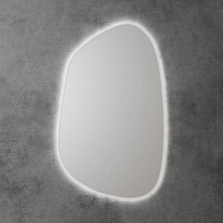 Tarcoola LED Mirror with or without frame Alex Group Aus
