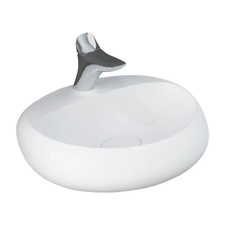 RAK Cloud Wall Basin - Various finishes Fienza