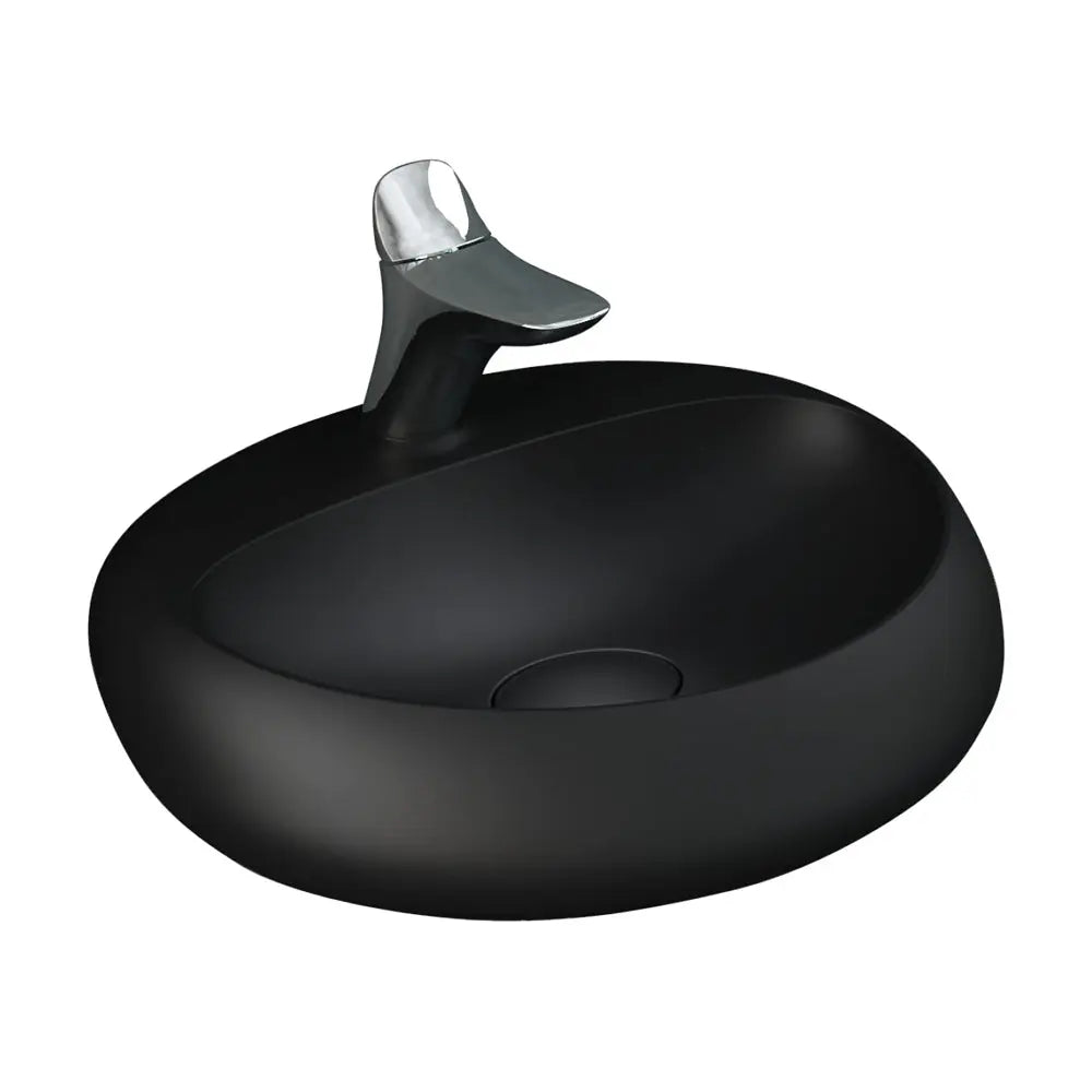 RAK Cloud Wall Basin - Various finishes Fienza