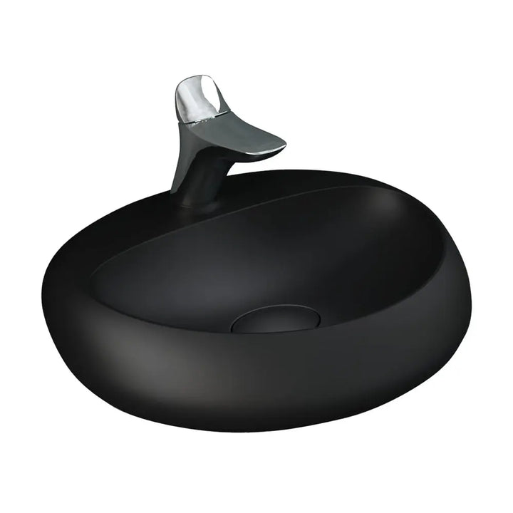 RAK Cloud Wall Basin - Various finishes Fienza