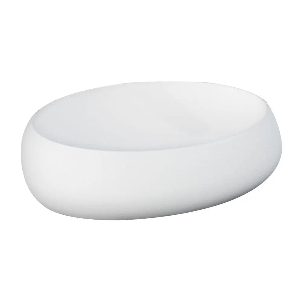 RAK Cloud Above Counter Basin - various finishes Fienza