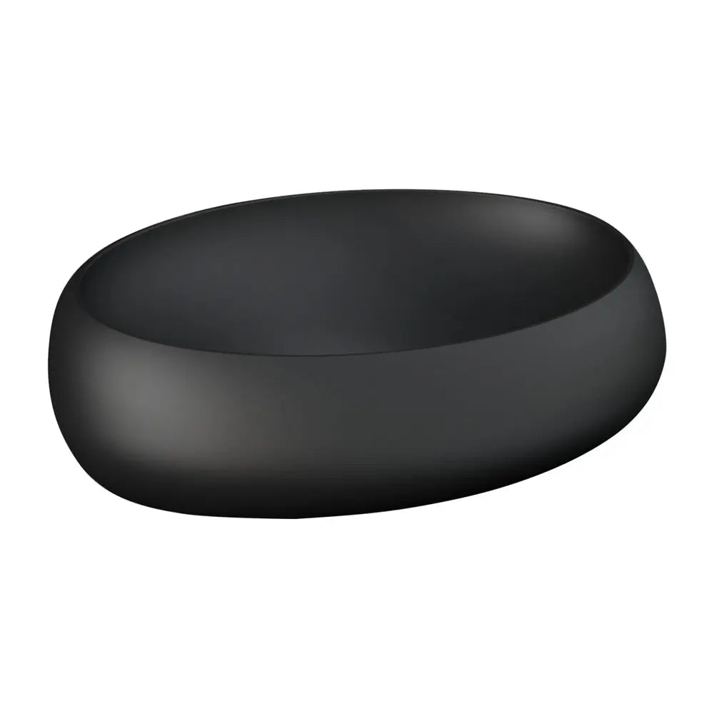 RAK Cloud Above Counter Basin - various finishes Fienza