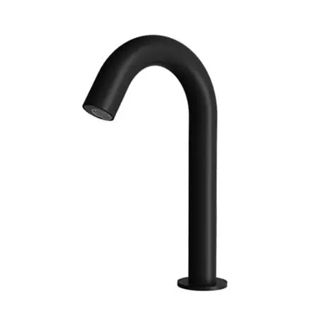 Mecca Hob Mounted Sensor Tap Nero tapware