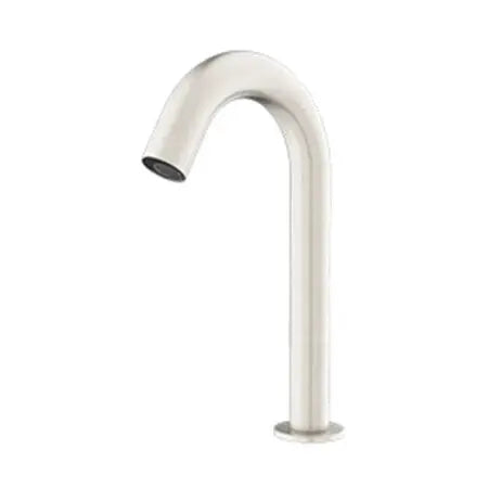 Mecca Hob Mounted Sensor Tap Nero tapware