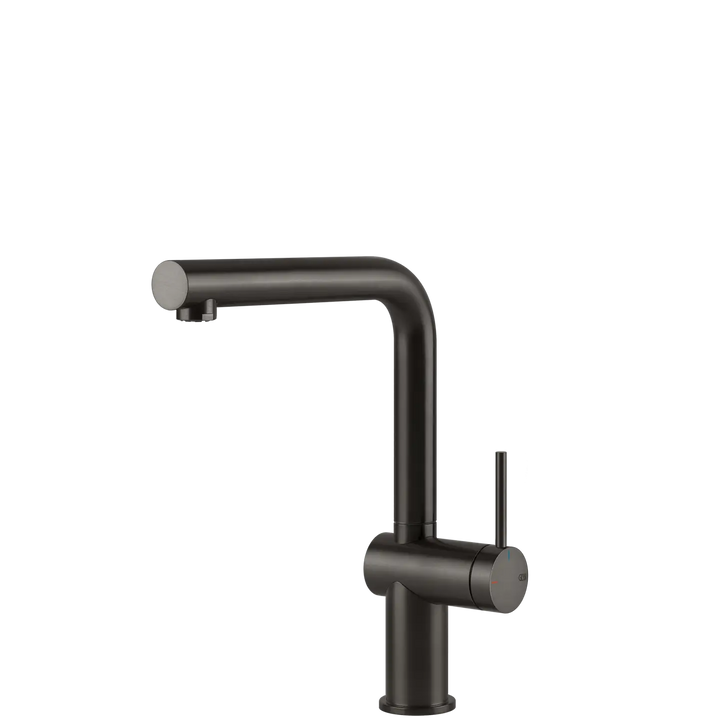 Gessi Inedito Right Angle Swivel Mixer (On Display) Gessi