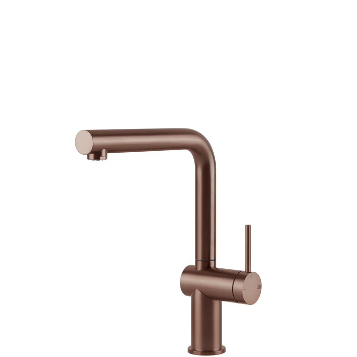 Gessi Inedito Right Angle Swivel Mixer (On Display) Gessi