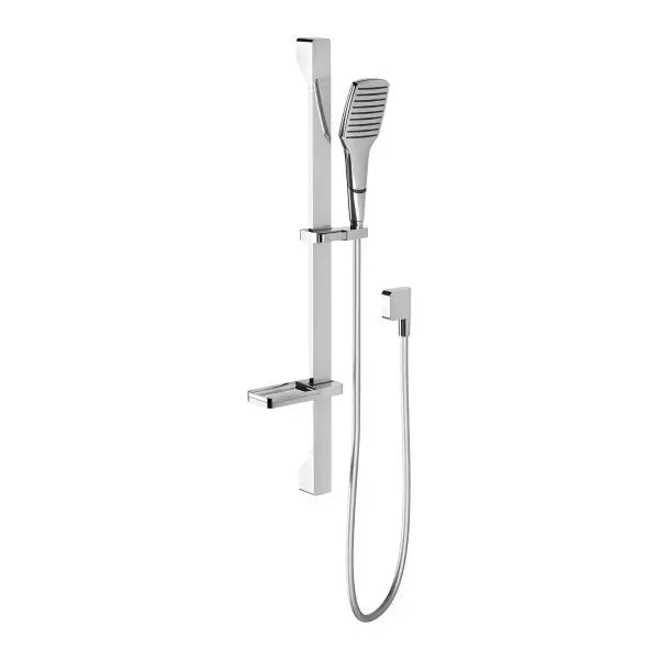 Last one - NX Cape Rail Shower Chrome Phoenix