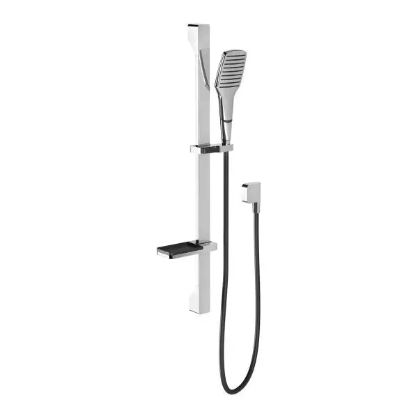 Last one - NX Cape Rail Shower Chrome Phoenix