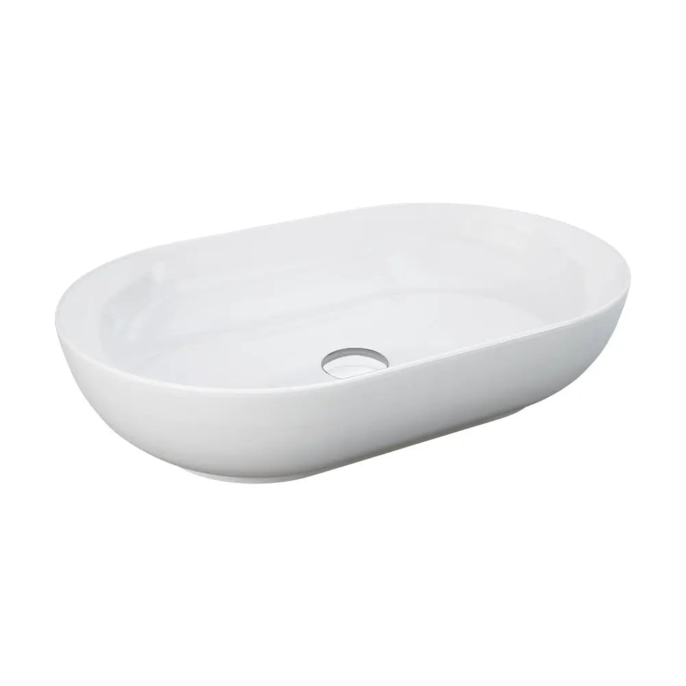 RAK Feeling Oval Above Counter Basin Fienza