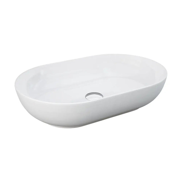 RAK Feeling Oval Above Counter Basin Fienza