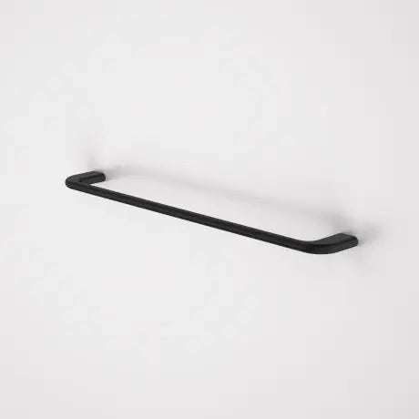 Contura II 620/820mm Single Towel Rail Caroma