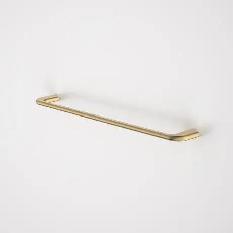 Contura II 620/820mm Single Towel Rail Caroma