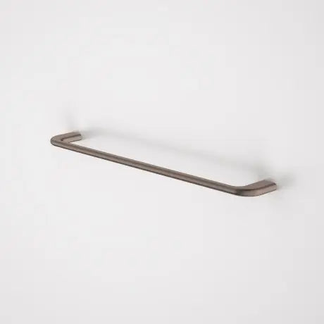 Contura II 620/820mm Single Towel Rail Caroma