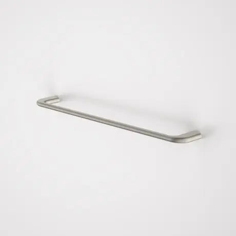 Contura II 620/820mm Single Towel Rail Caroma