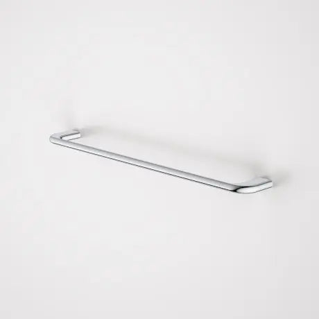 Contura II 620/820mm Single Towel Rail Caroma