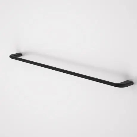 Contura II 620/820mm Single Towel Rail Caroma