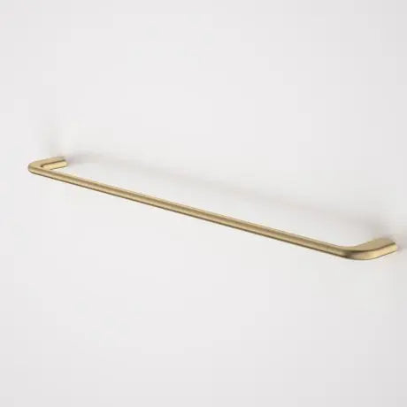 Contura II 620/820mm Single Towel Rail Caroma