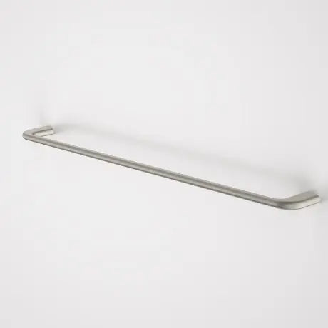 Contura II 620/820mm Single Towel Rail Caroma