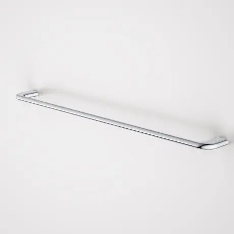 Contura II 620/820mm Single Towel Rail Caroma