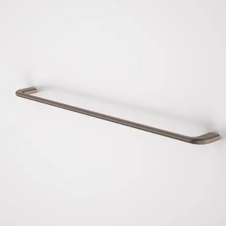 Contura II 620/820mm Single Towel Rail Caroma