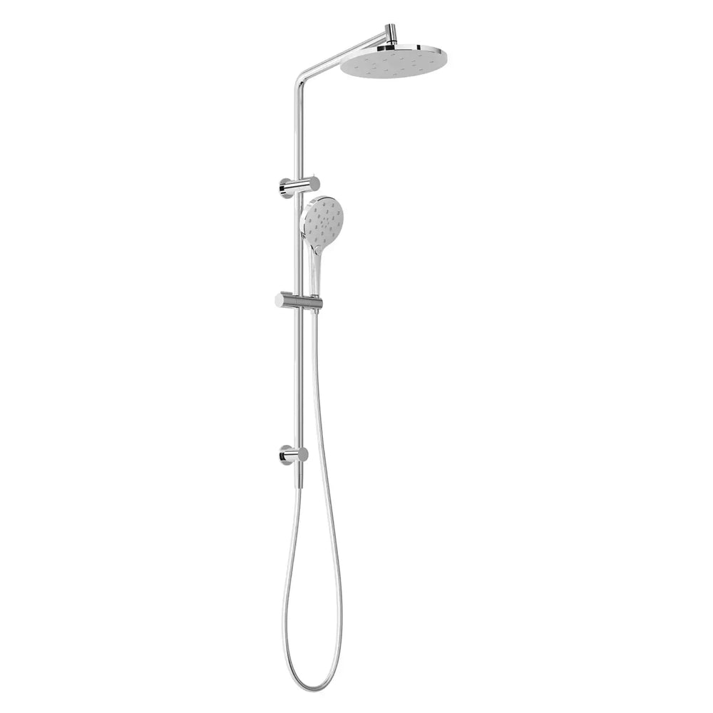 Ormond Twin Shower Phoenix