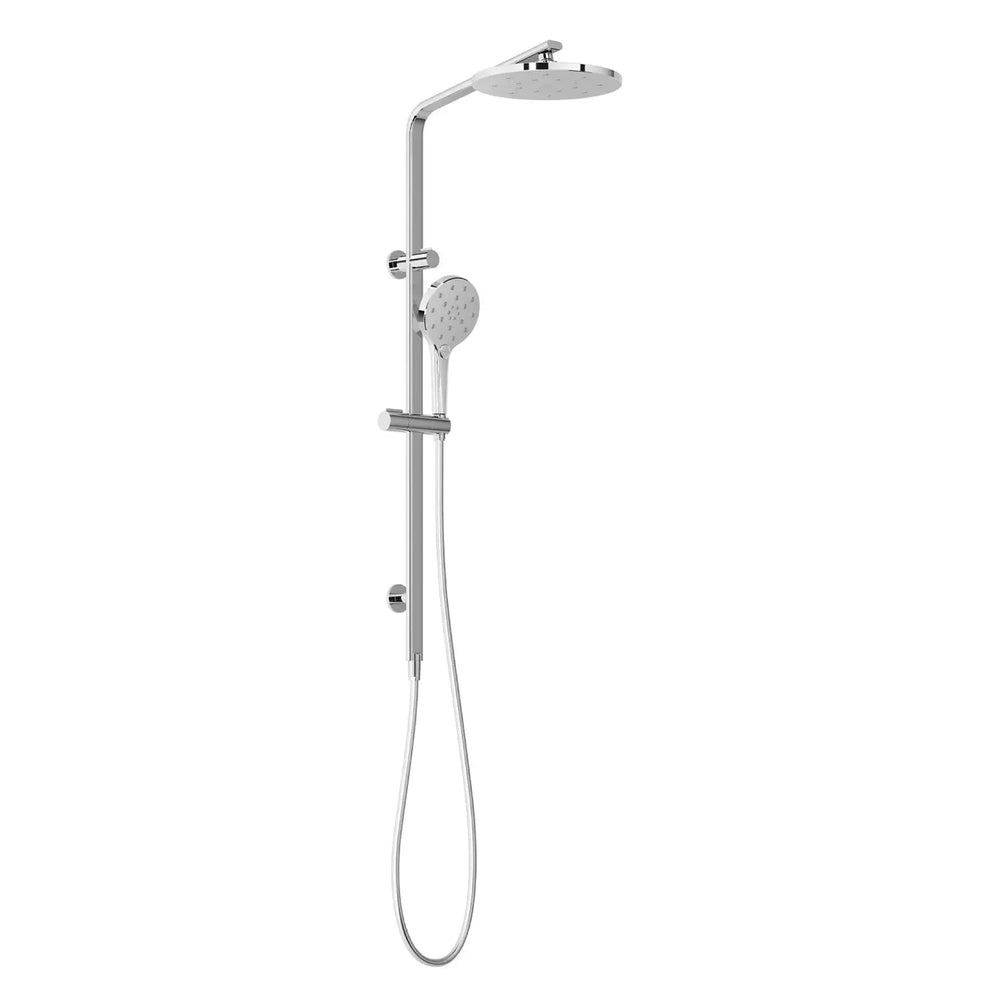 Oxley Twin Shower Phoenix